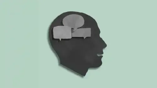 What is an Intrusive Memory?